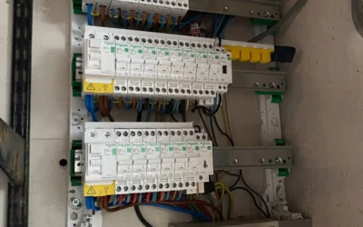Rénovation électrique à La Rochelle : une mise aux normes